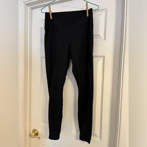 Leakproof Active Leggings